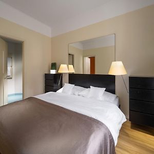 Deluxe Suite met een Slaapkamer